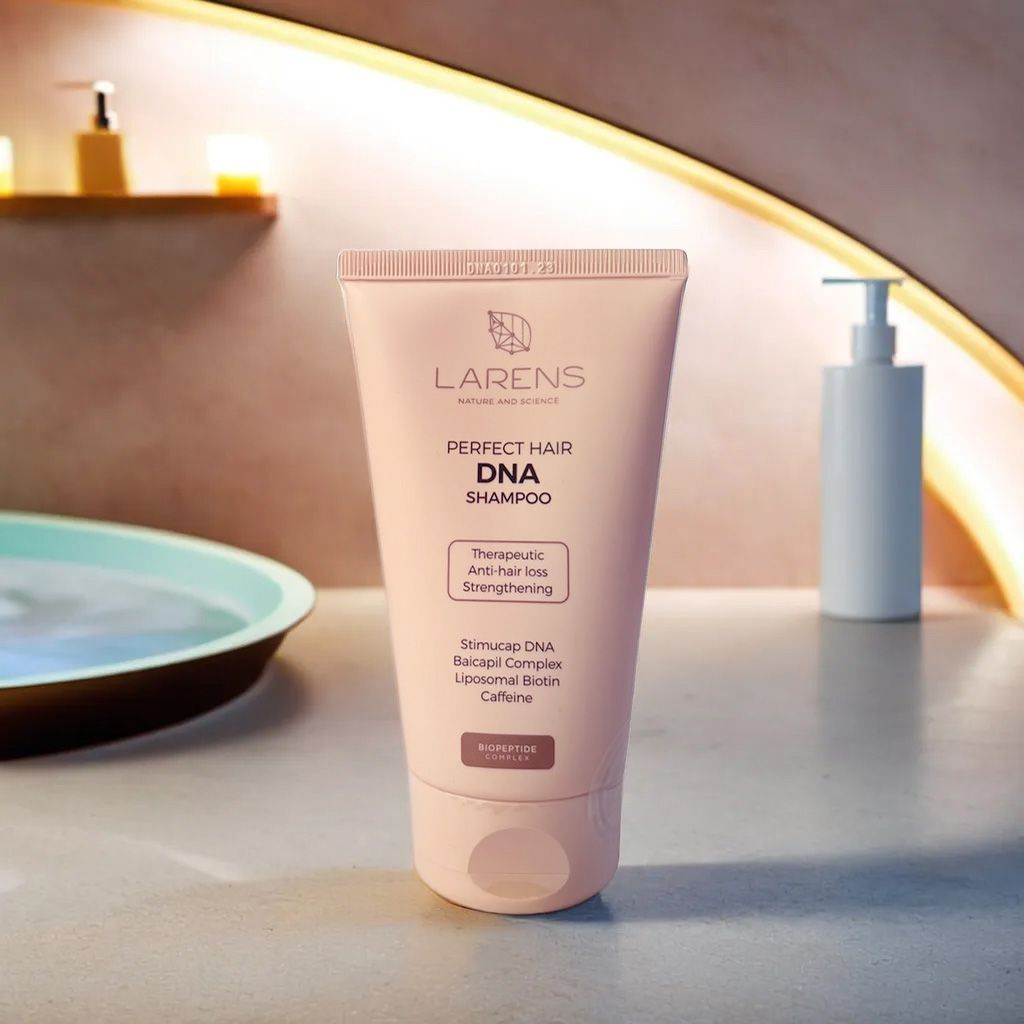 DNA Shampoo