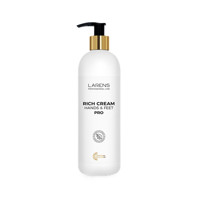 Rich Cream Hands & Feet PRO