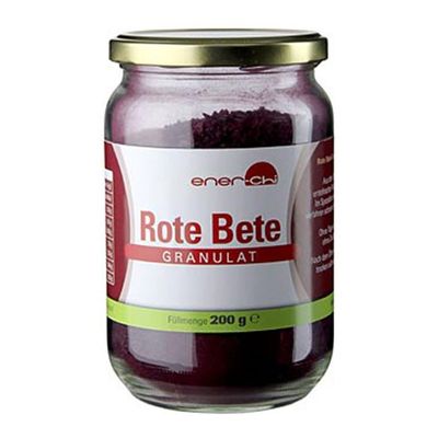 Rote Bete Granulat