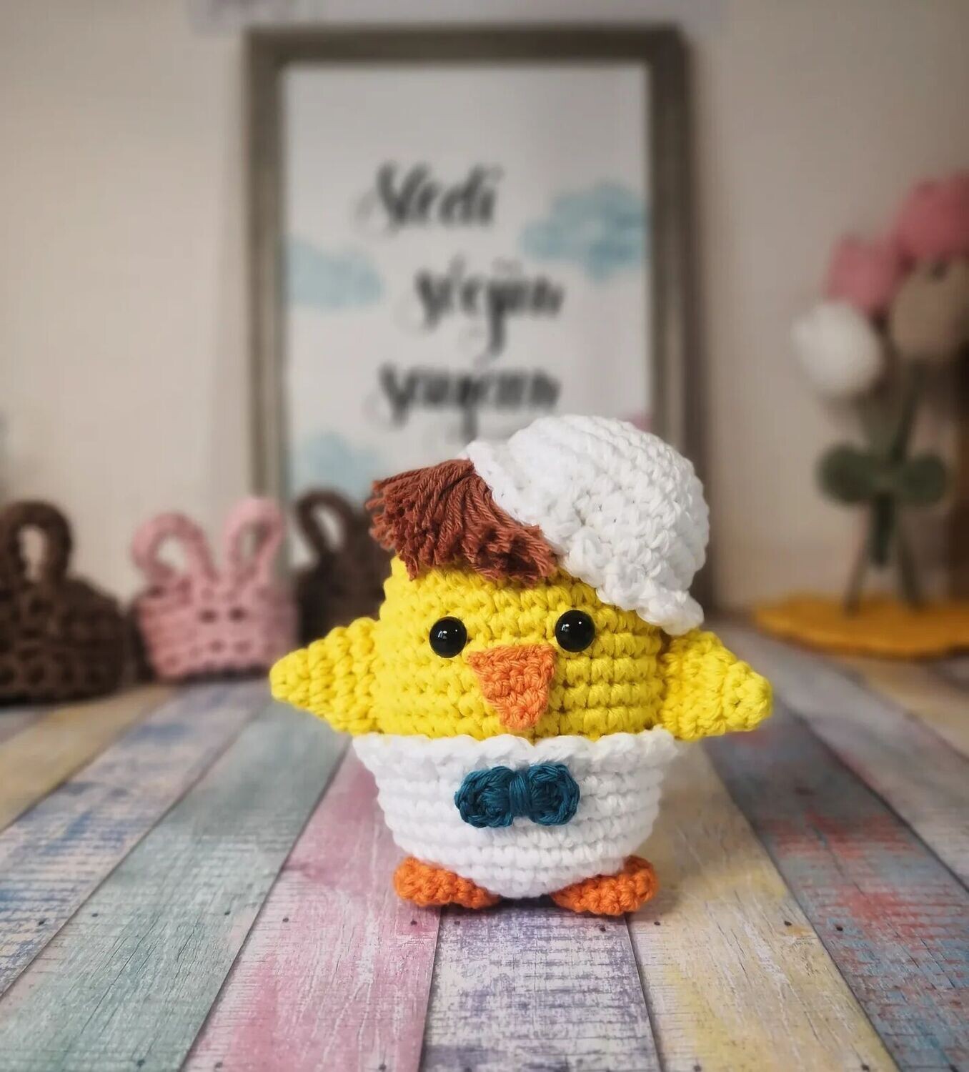 PIŠČANČEK PIPI