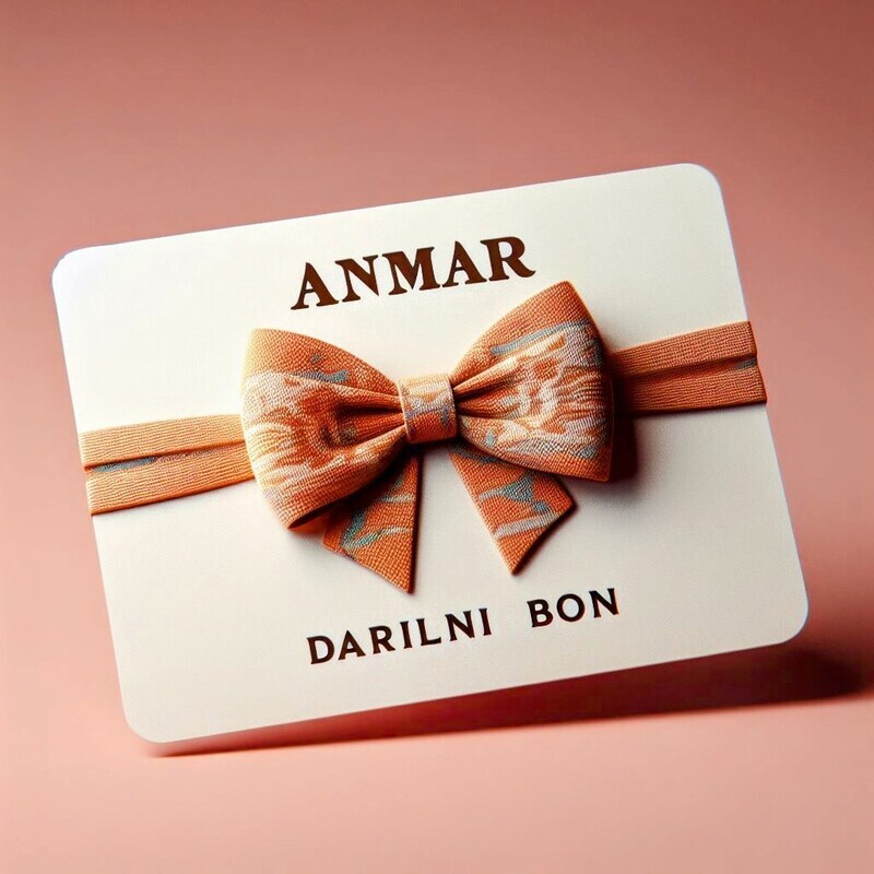 Darilni bon