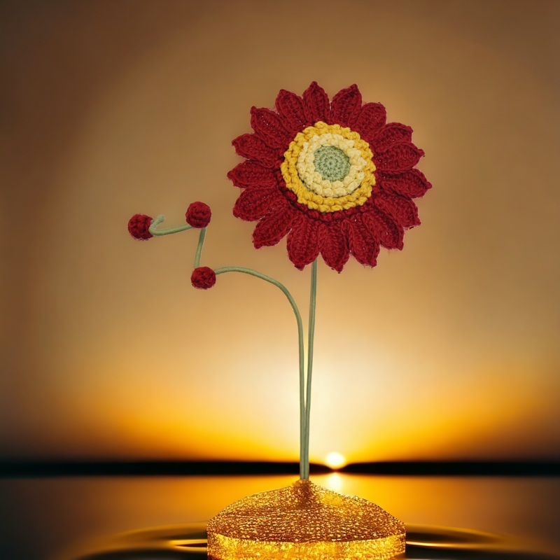 Gerbera