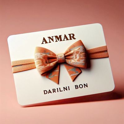DARILNI BONI