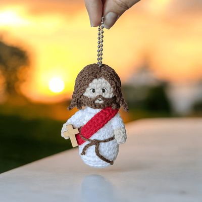 OBESEK JEZUS