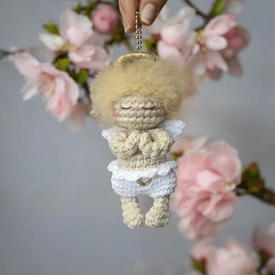 OBESEK ANGEL