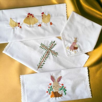 PRTIČEK S KOKOŠKAMI