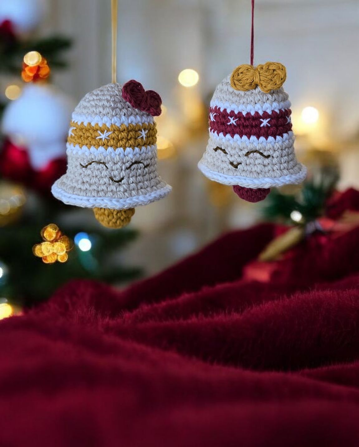 Zvonček upanja (Začetek 26.11.2025)