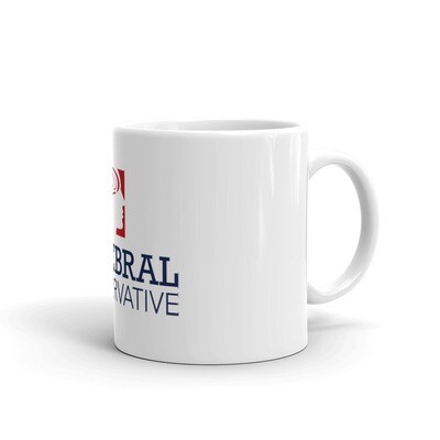 TCC Logo Mug