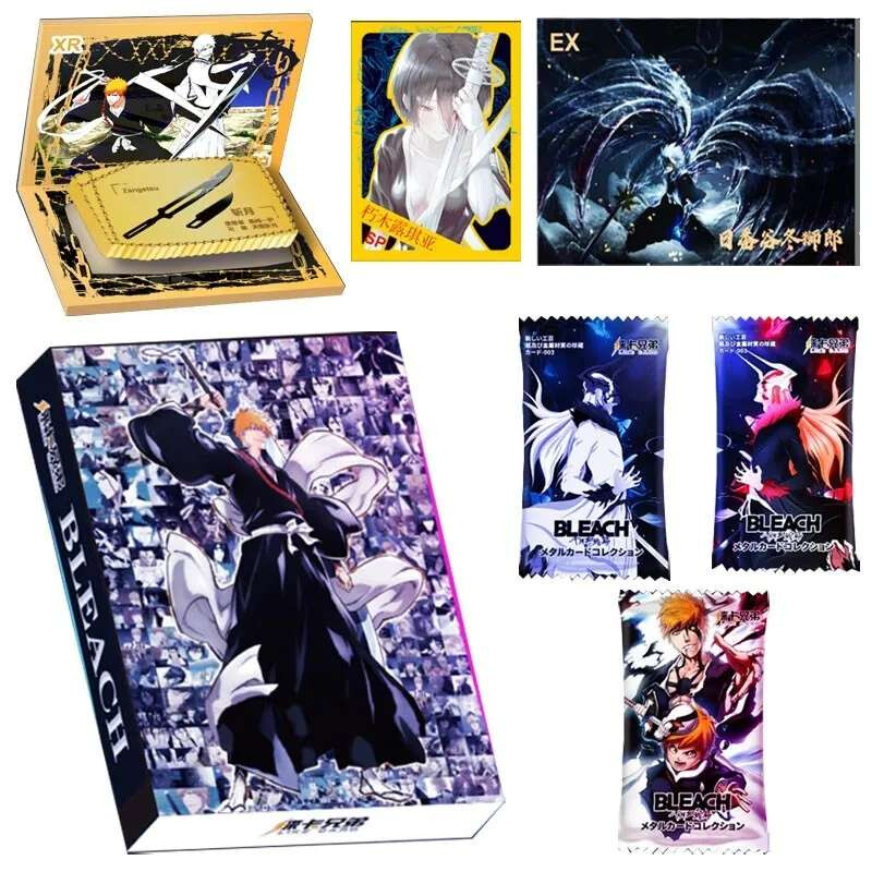 Bleach Premium Box