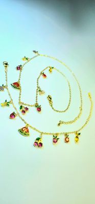 Fruit of the Spirit Set