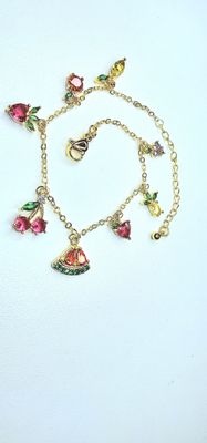 Fruit of the Spirit Bracelet