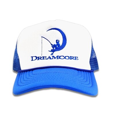 Dreamcore Trucker
