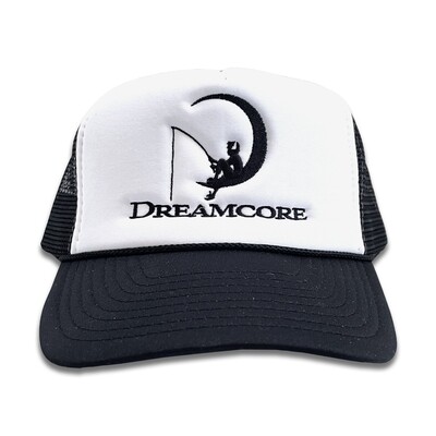 Dreamcore Trucker