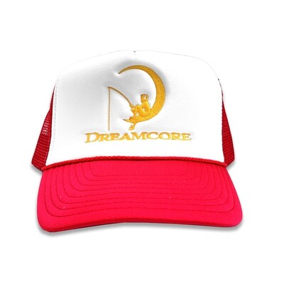 Dreamcore Trucker