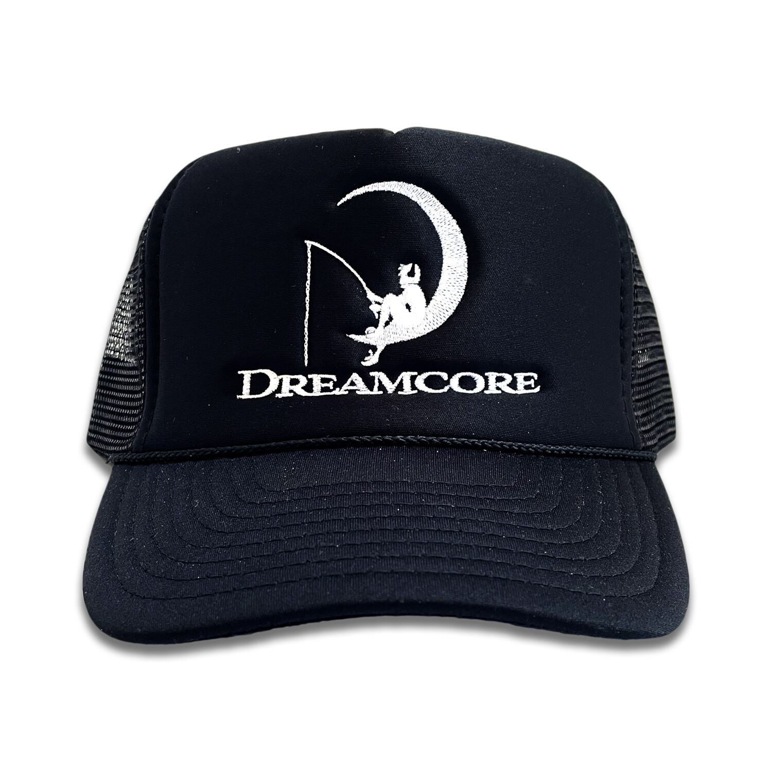 Dreamcore Trucker