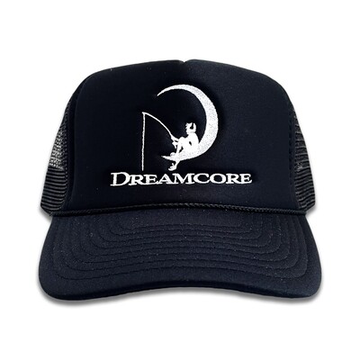 Dreamcore Trucker
