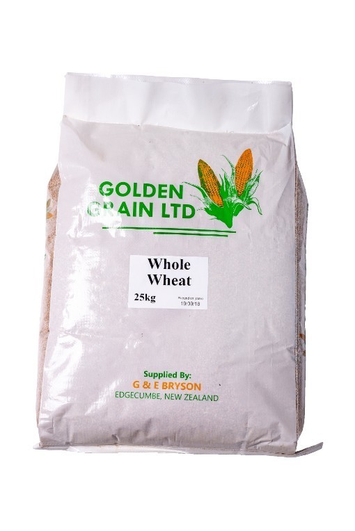 Whole Wheat 20kg