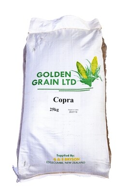 Copra - 25kg
