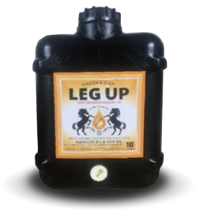 Leg Up Performance Oil Leg Up Performance Oil