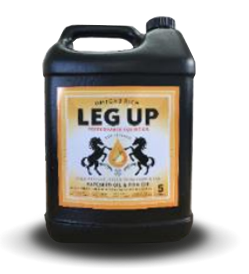 Leg Up Performance Oil Leg Up Performance Oil