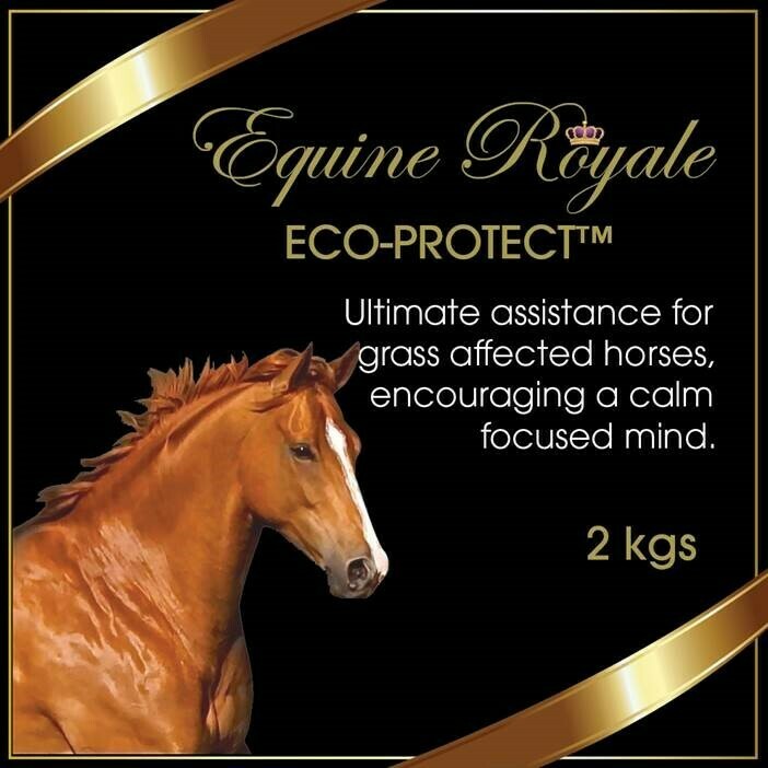 Eco-Protect - Equine Royale Eco-Protect - Equine Royale