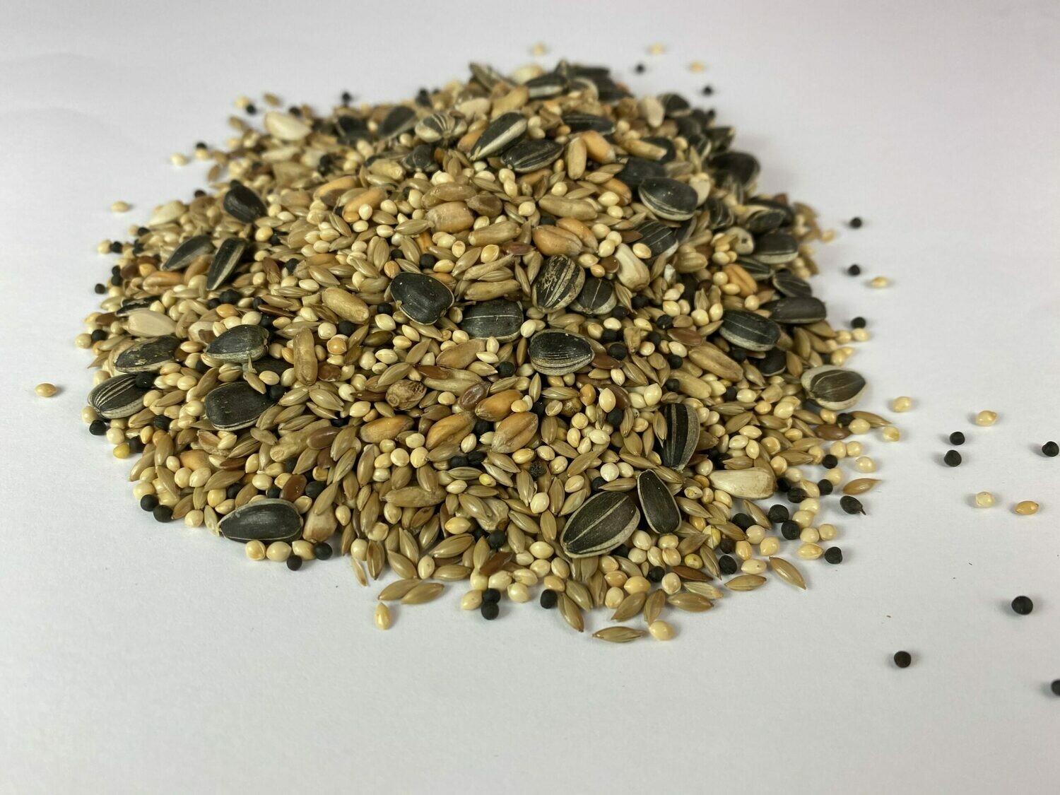 Cockatiel Mix per kg Cockatiel Mix per kg