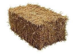 Hay - bale