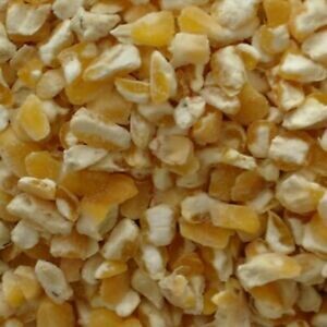 Kibbled Maize - 10kg