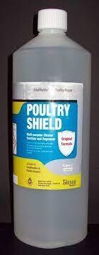 Poultry Shield