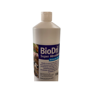 Bio-Dri