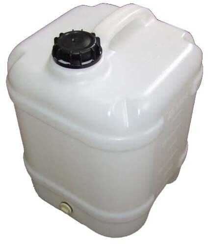 Jerry Can - 20L