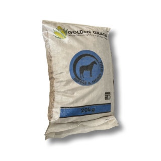 Hobby Meal - 20kg