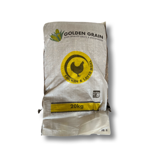 Layer Meal - 20kg
