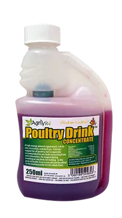 Agrivite Poultry Drink