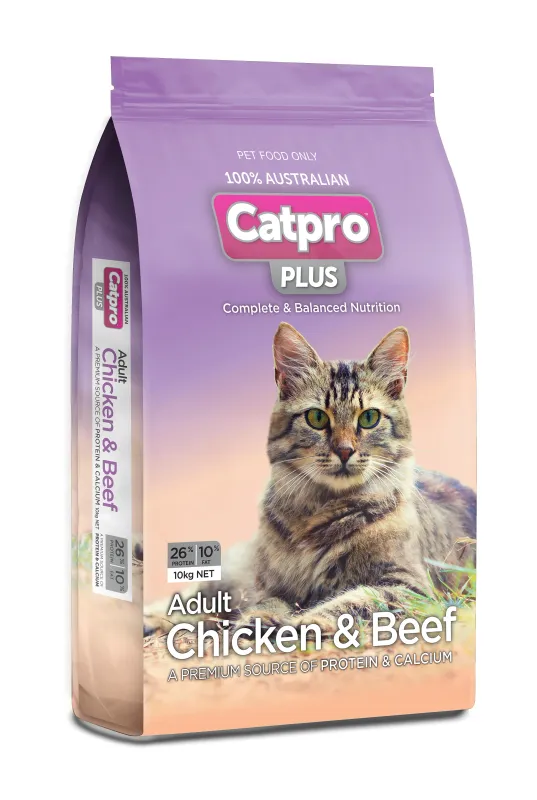 Catpro Plus