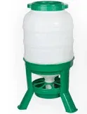 Feeder - 40L Hopper