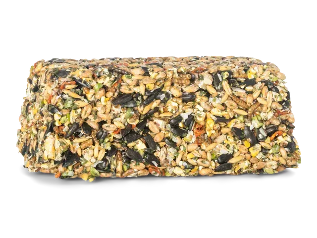 Poultry Pecking Block