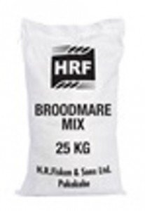 Broodmare Mix 25kg bag
