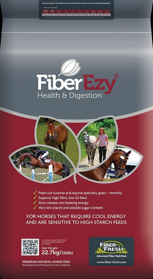 Fiber Ezy Fiber Ezy