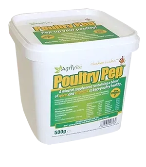 Agrivite Poultry Pep