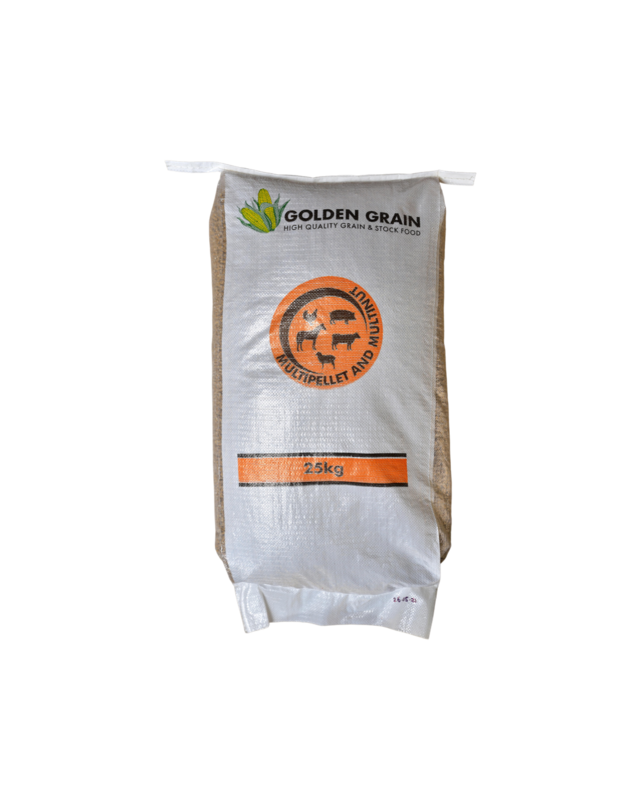 Multipellets - 20kg