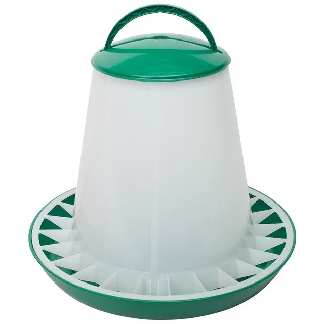 Feeder - 10kg
