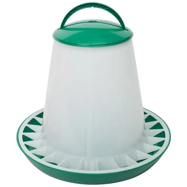 Feeder - 10kg