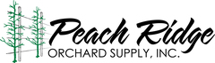 Peach Ridge Orchard Supply, Inc.