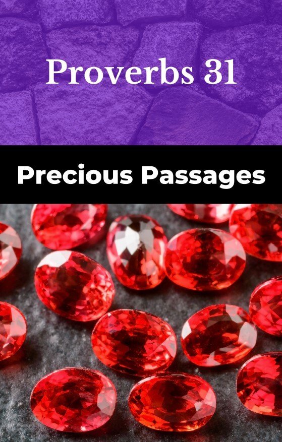 Precious Passages