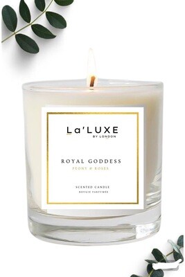 ROYAL GODDESS DELUXE           (Peony &amp; Roses)