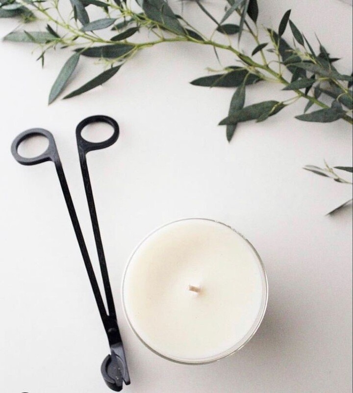LUXE WICK TRIMMER