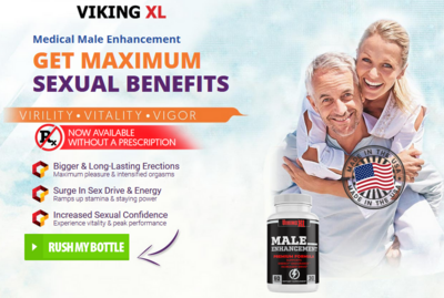 Viking XL Male Enhancement