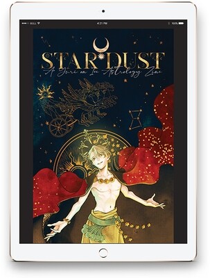 Star*Dust PDF only