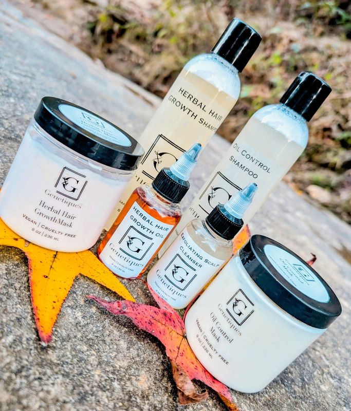 Hair Care